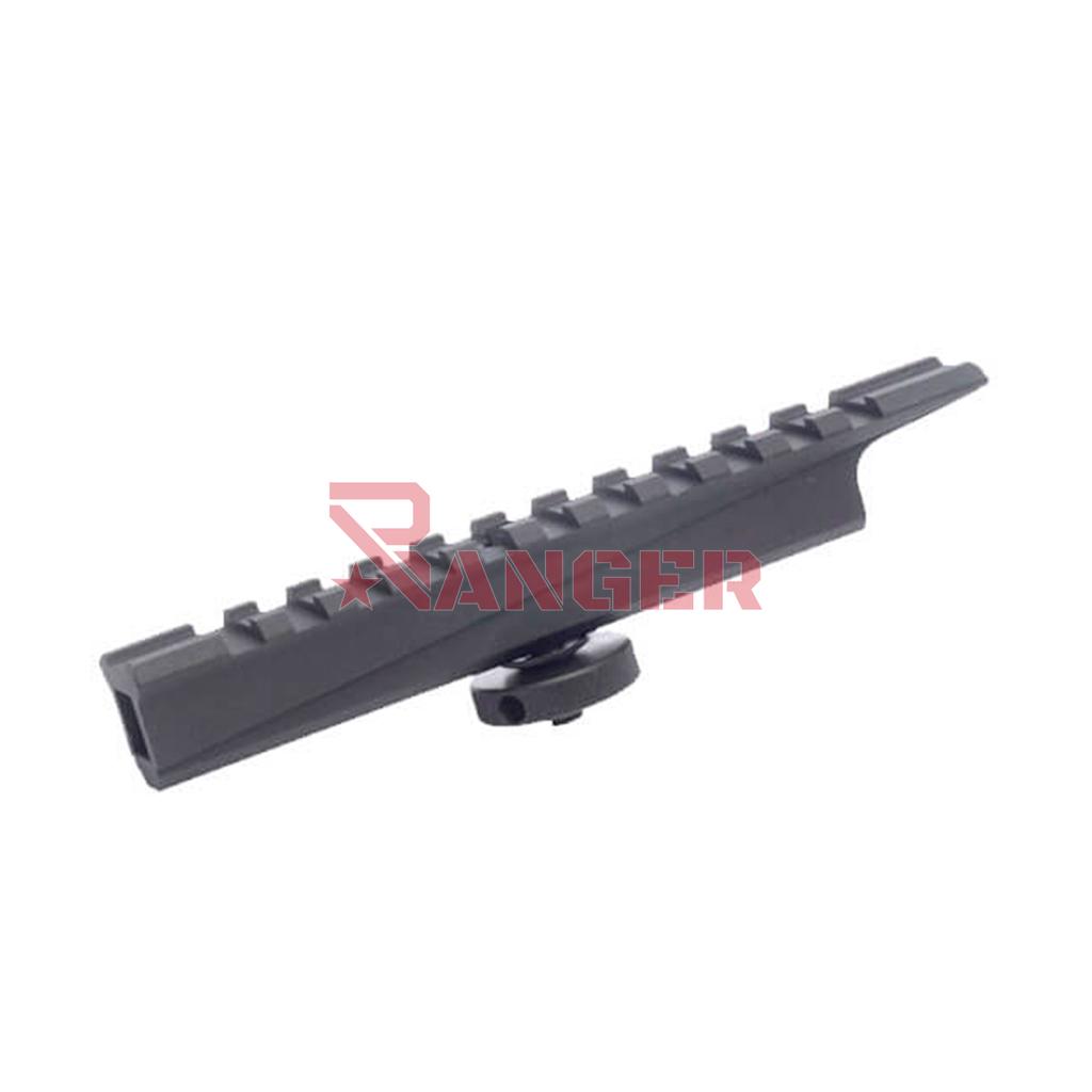 RAIL M4 M16 C48-24 NEGRO