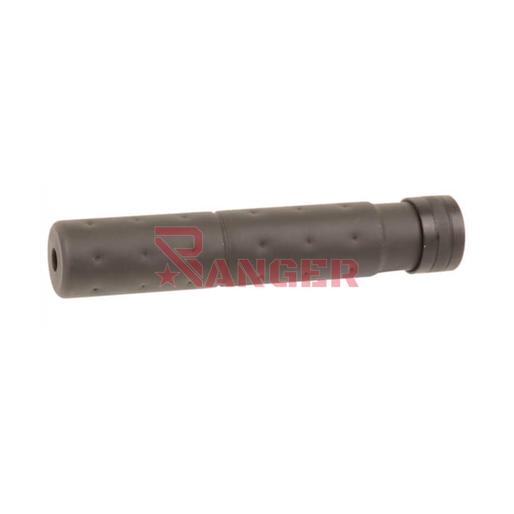 SILENCIADOR SWISS ARMS 192 x 35 mm