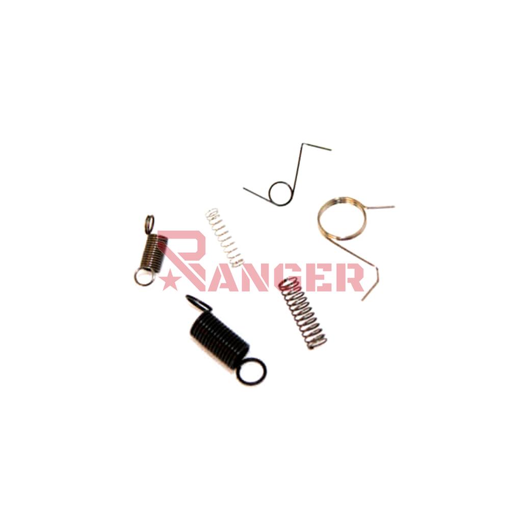 MUELLES INTERNOS GEAR BOX