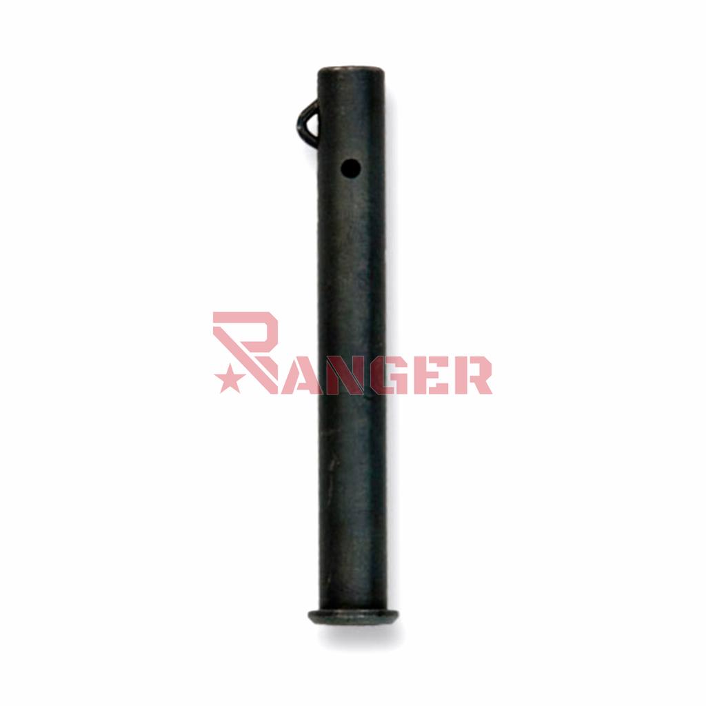 PASADOR FUSIL G36 GOLDEN NEGRO