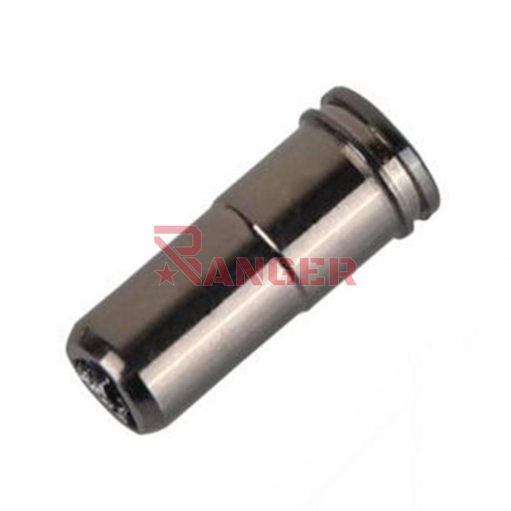 NOZZLE ELEMENT AK ALUMINIO CNC BRONCE