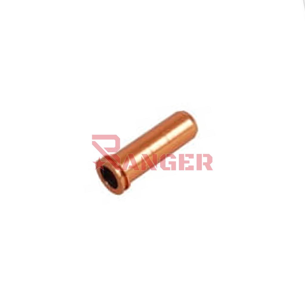 NOZZLE MEDUSA G36 ALUMINIO BRONCE