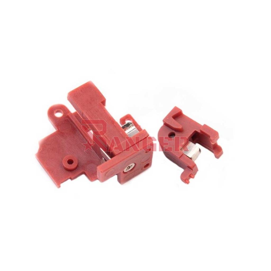 SWITCH SHS NB0027 V.2 ROJO/AZUL