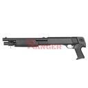 ESCOPETA DOBLE EAGLE MULTITIRO SHORT M56B NEGRA