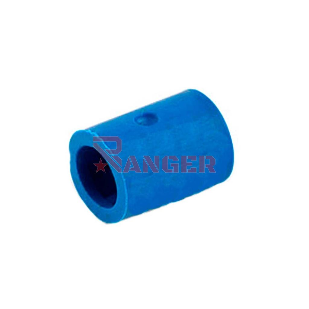 GOMA HOP-UP PISTOLA RA TECH KSC AZUL