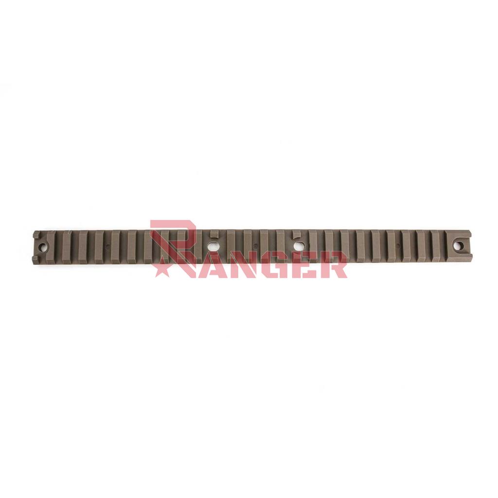 RAIL AMOEBA AM-013 LARGO TAN
