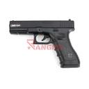 PISTOLA STINGER GLOCK 17 CO2 4.5 NEGRA