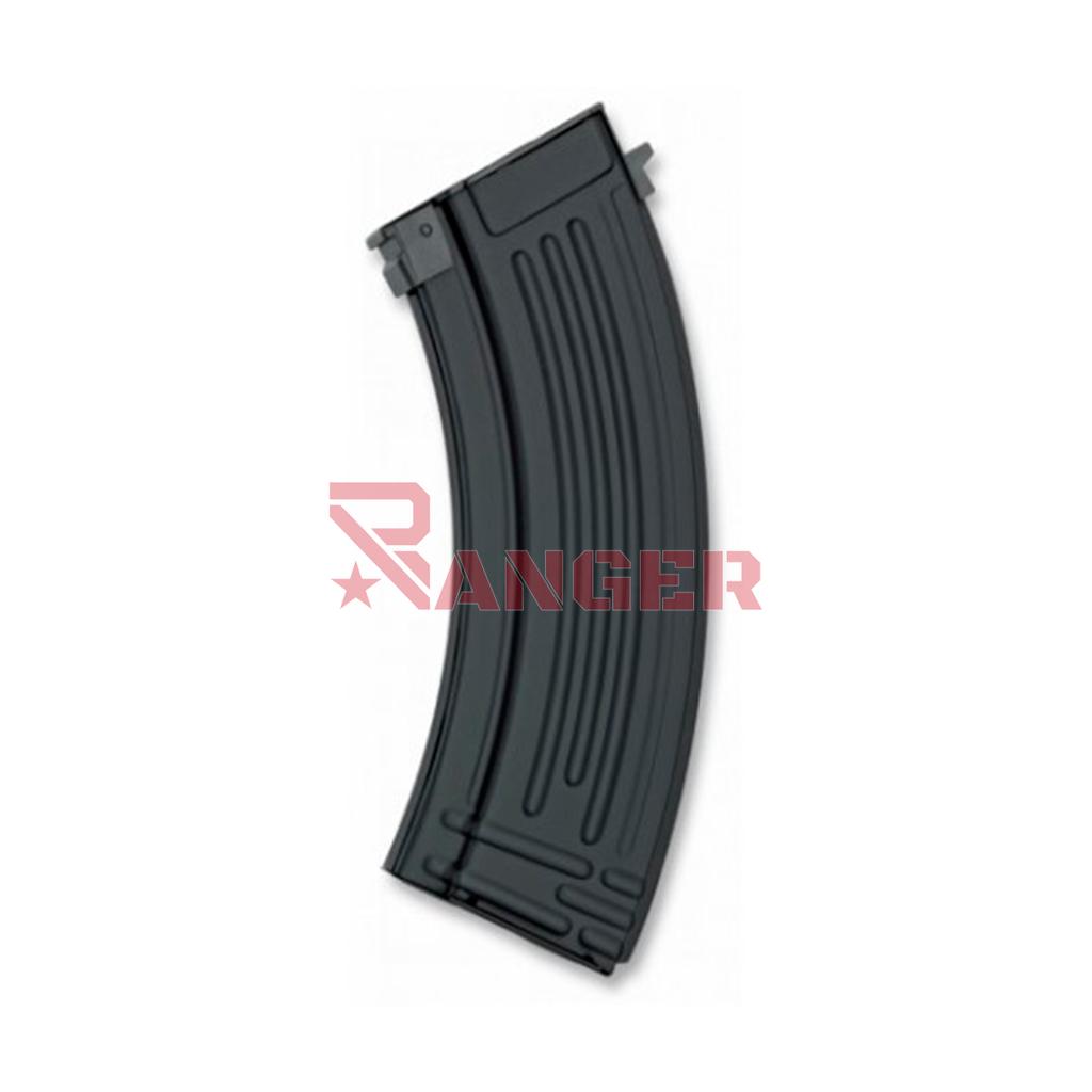 CARGADOR FUSIL AK 550RDS NEGRO