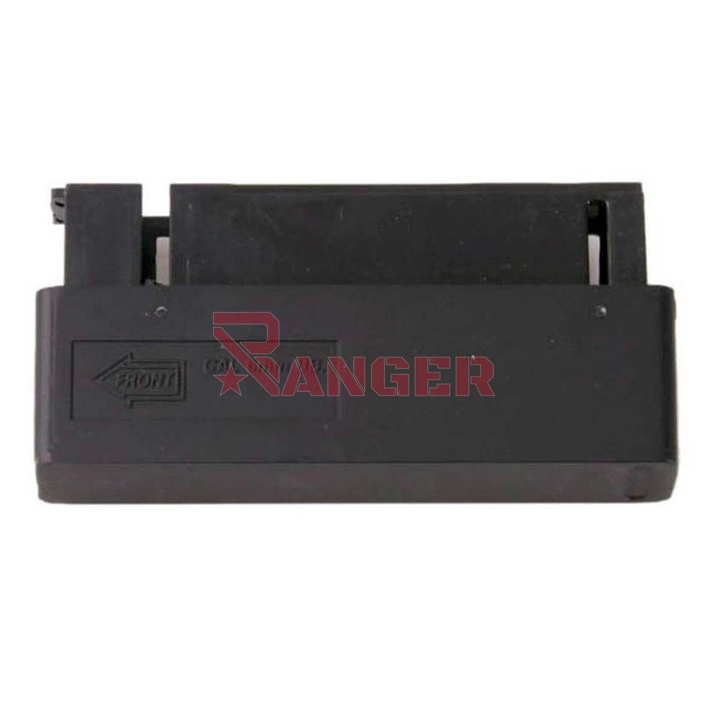 CARGADOR FUSIL L96 NEGRO