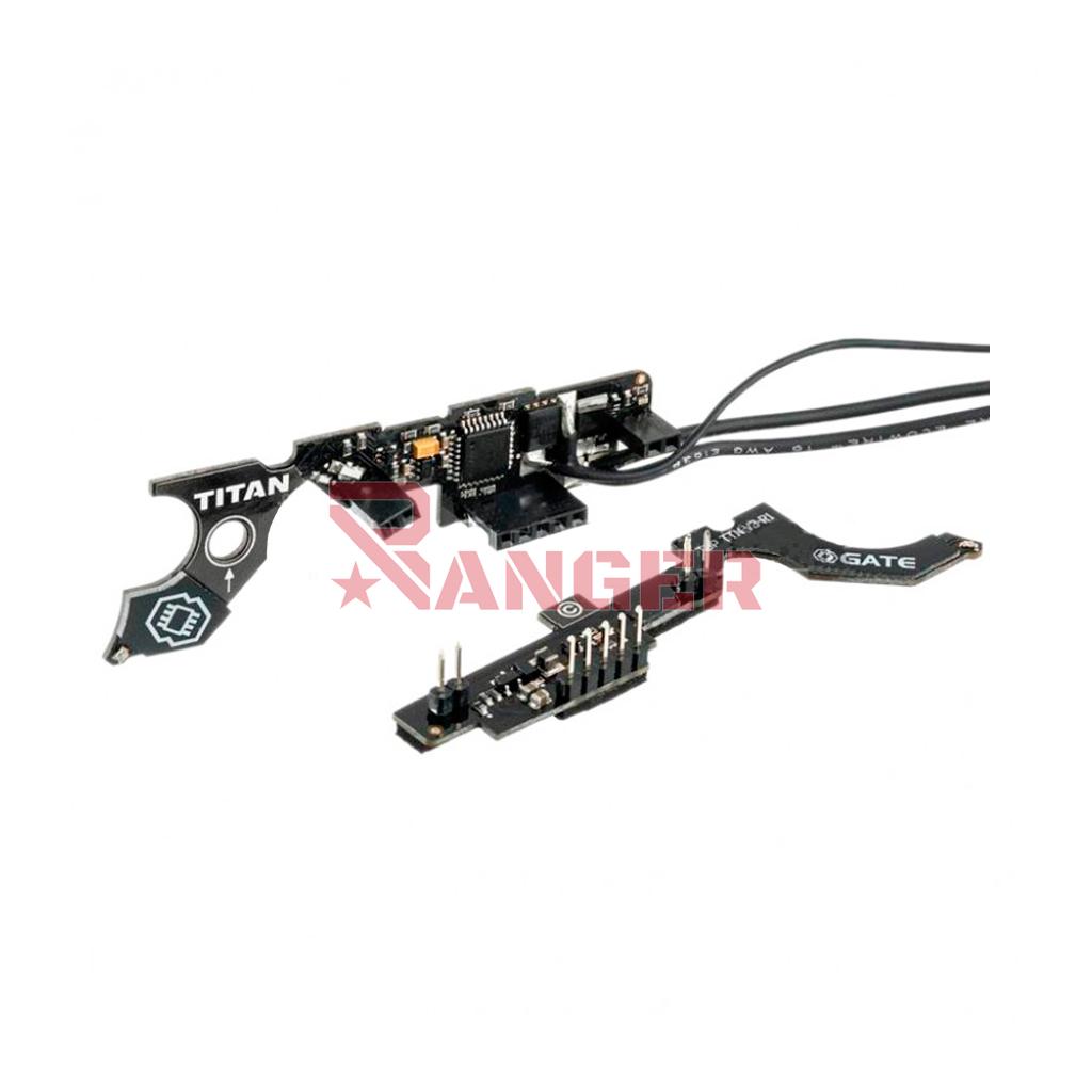 MOSFET GATE TITAN V3 ADVANCE SET