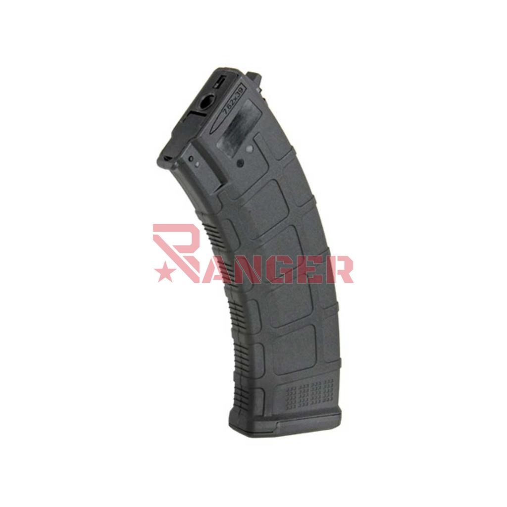 CARGADOR FUSIL KALASHNIKOV AK 550RDS NEGRO