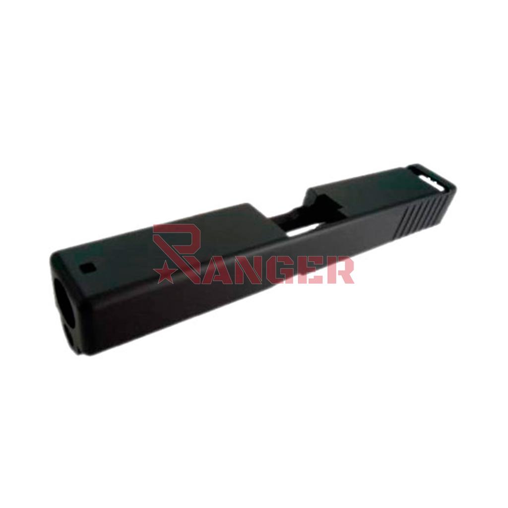 CORREDERA PISTOLA KJW G23 PVC NEGRA