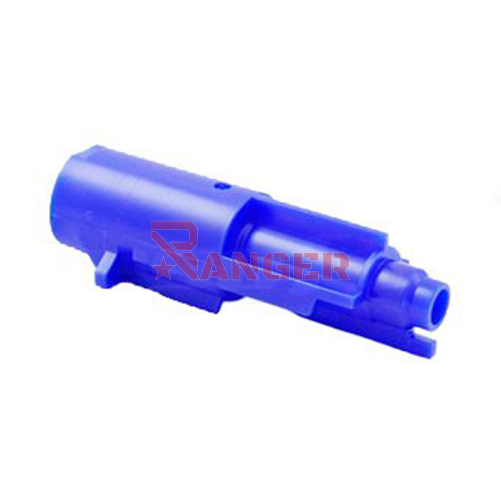 NOZZLE KJ WORKS M9A1 PART.19 AZUL