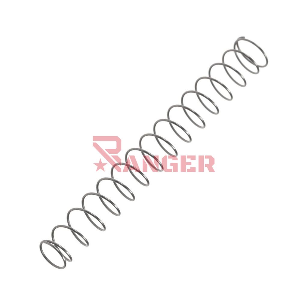 MUELLE NOZZLE KJ WORKS M9A1 PART.31 NEGRO