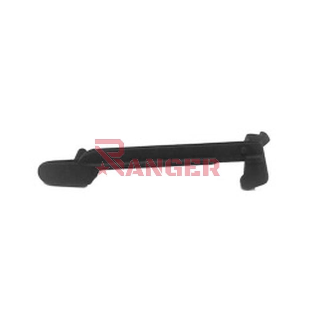 BARRA DISPARADOR KJW M9A1 PART.64 NEGRO