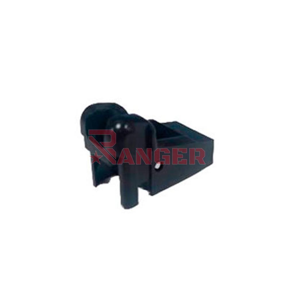 LIP CARGADOR KJW M9A1 PART.68 NEGRO