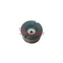 VALVULA ENTRADA CO2 CARGADOR KJW M9A1 PART.CM-5 NEGRA