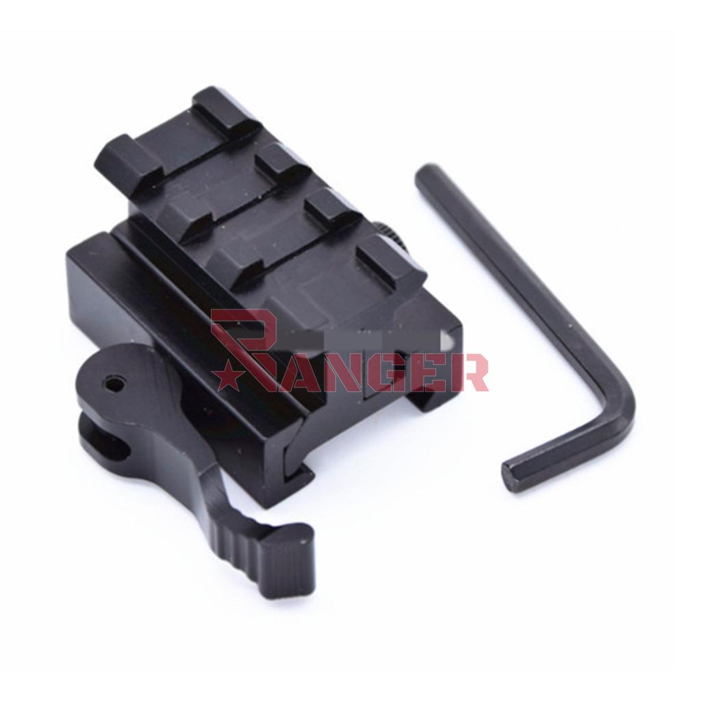 ELEVARIS AJUSTABLE 25MM NEGRO