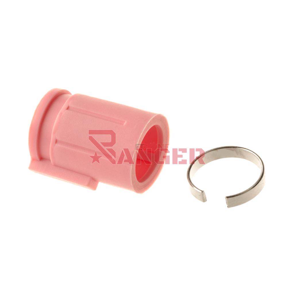 GOMA HOP-UP MAPLE LEAF AUTOBOT 75º VSR10 ROSA