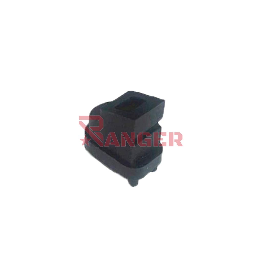 GOMA LIP CARGADOR HI-CAPA NEGRO