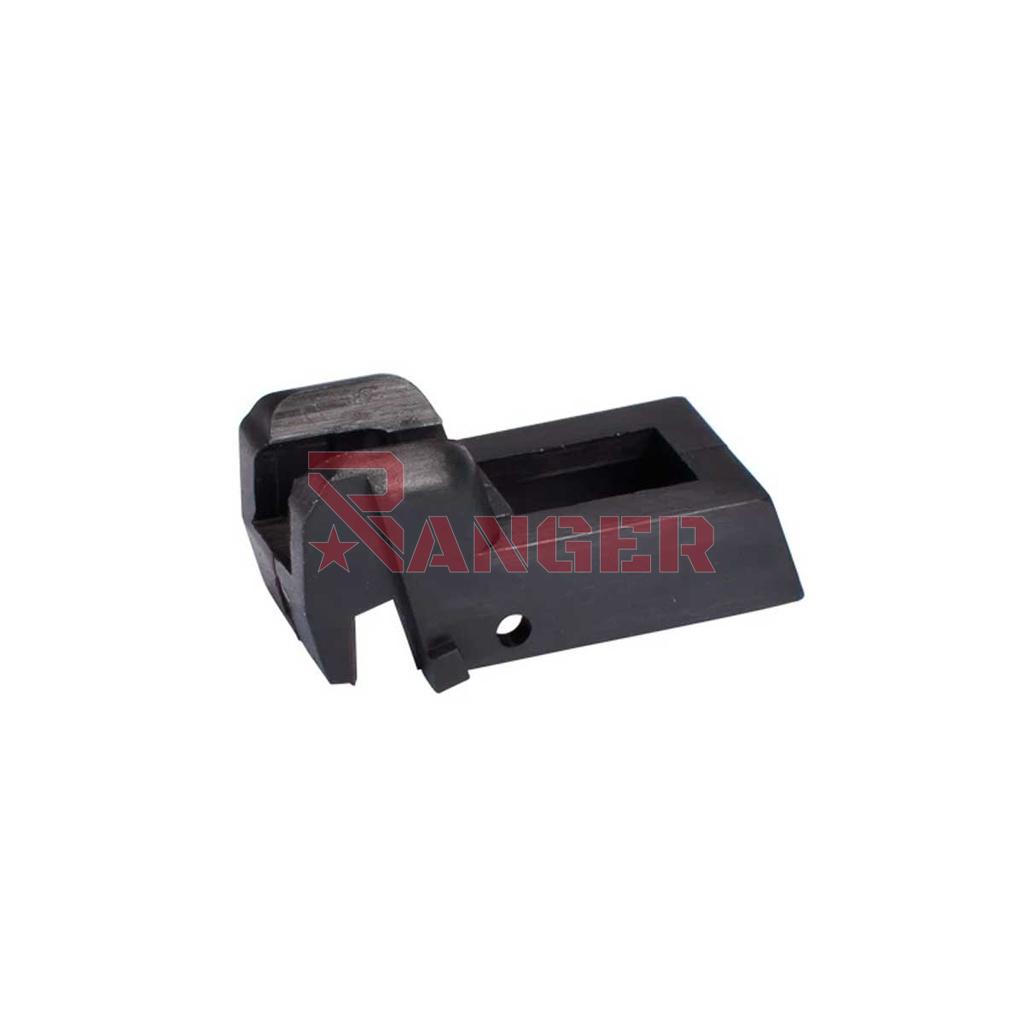 LIP CARGADOR WE/KJW/MARUI GLOCK NEGRO