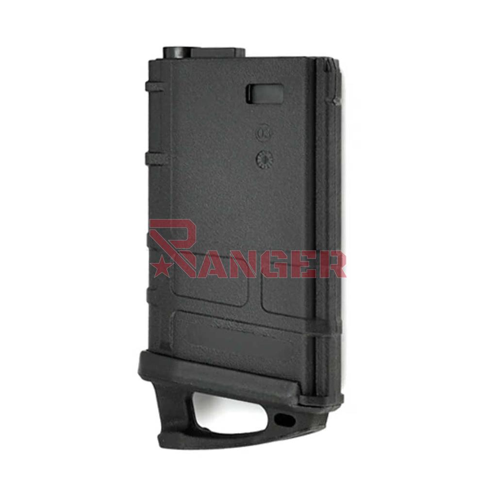 CARGADOR FUSIL M4 PM 70RDS NEGRO