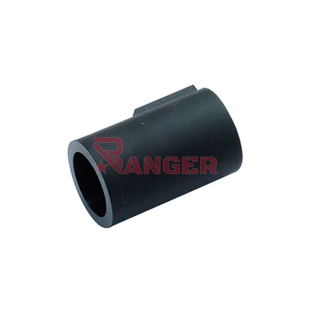 GOMA HOP-UP GUARDER MARUI/KJ/WE NEGRA