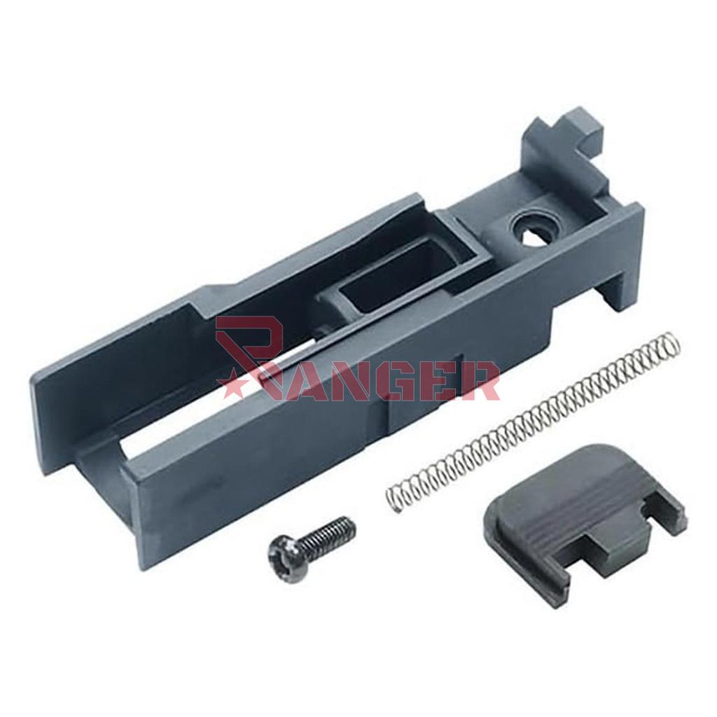 JAULA GUARDER MARUI GLOCK NEGRO