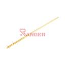 CAÑON FUSIL GUARDER 6.02 407MM DORADO