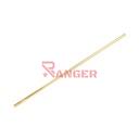 CAÑON FUSIL GUARDER 6.02 509MM DORADO