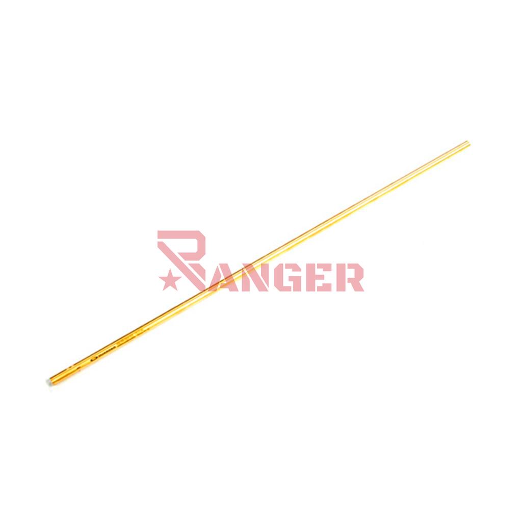 CAÑON FUSIL GUARDER 6.02 550MM DORADO