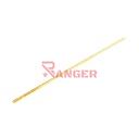 CAÑON FUSIL GUARDER 6.02 550MM DORADO