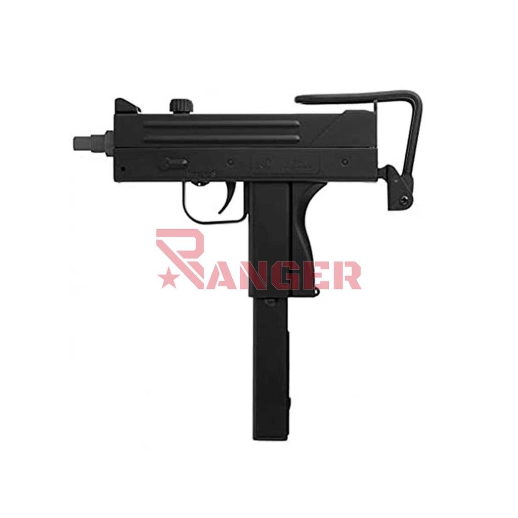 FUSIL UZI DOUBLE EAGLE M42F MUELLE NEGRO