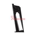 CARGADOR PISTOLA SWISS ARMS 1911 18RDS 4.5MM CO2 NEGRO