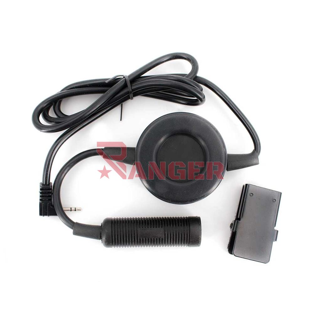 PTT TCI MOTOROLA ELEMENT 1ENDID. NEGRO
