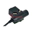 PTT KENWOOD ZU94 2ENDID. NEGRO