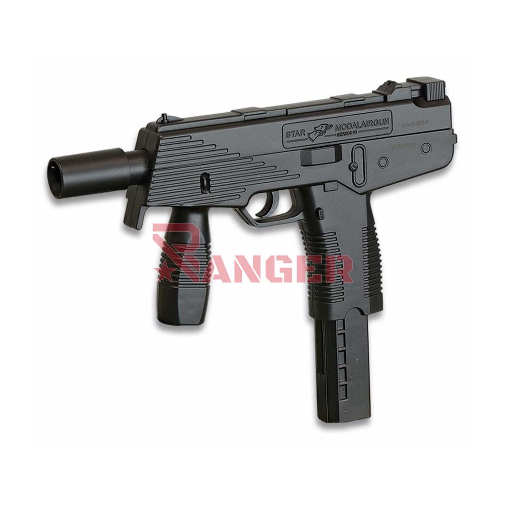 FUSIL UZI M30 MUELLE NEGRO
