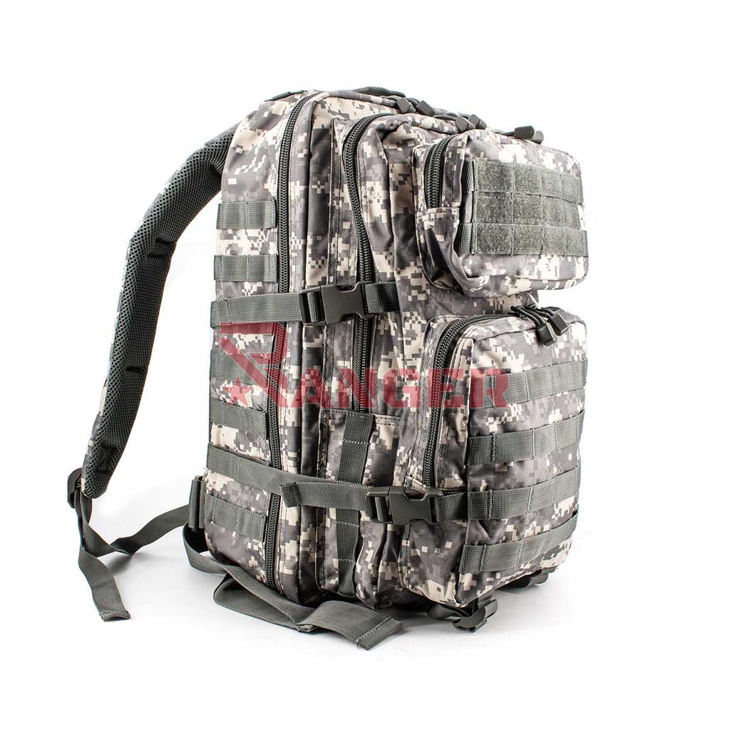 MOCHILA IMMORTAL MOLLE GR. 36L ACU-DIGITAL