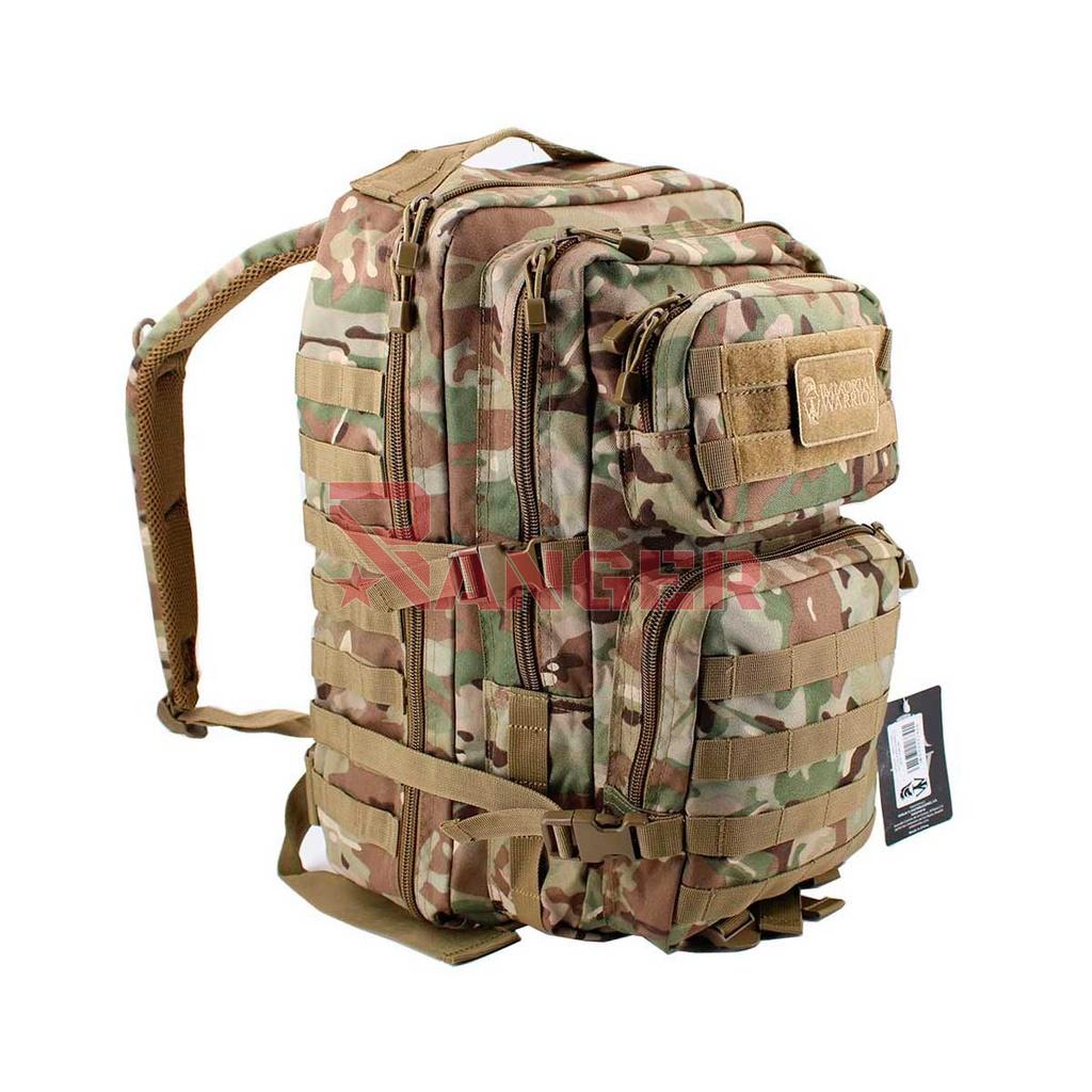 MOCHILA IMMORTAL MOLLE GR. 36L MULTICAM
