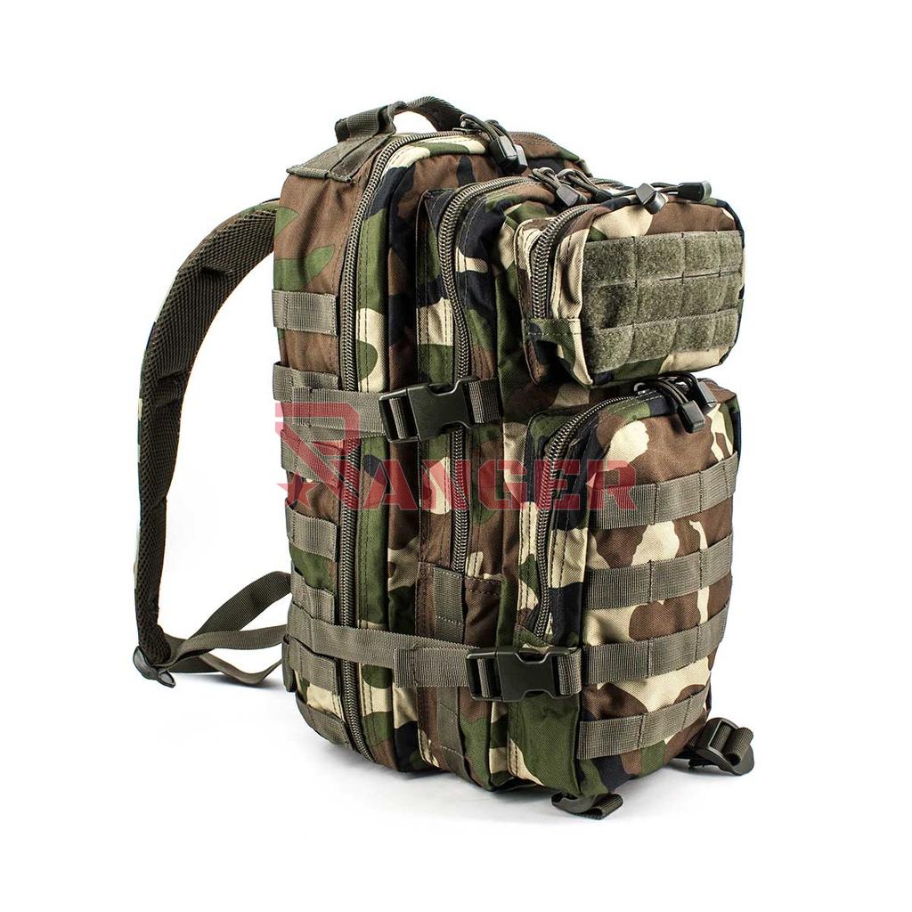 MOCHILA IMMORTAL MOLLE PEQ. 20L CAMO
