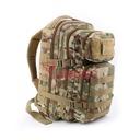 MOCHILA IMMORTAL MOLLE PEQ. 20L MULTICAM