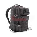 MOCHILA IMMORTAL MOLLE ASALTO PEQ. 20L NEGRA