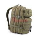 MOCHILA IMMORTAL MOLLE PEQ. 20L VERDE