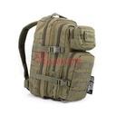 MOCHILA IMMORTAL MOLLE PEQ. 20L VERDE