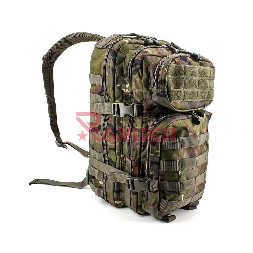 MOCHILA IMMORTAL MOLLE PEQ. 20L PIX.BOSCOSA