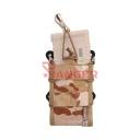 POUCH CARGADOR DOBLE EMERSON TACO MULTICAM ARID