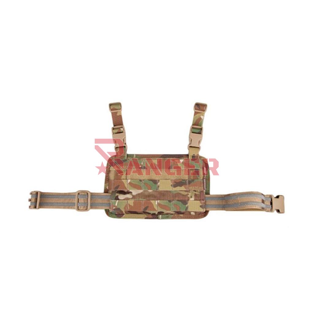 PANEL MODULAR EMERSON RIFE LEG MULTICAM
