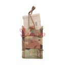 POUCH CARGADOR SIMPLE EMERSON TACO MULTICAM