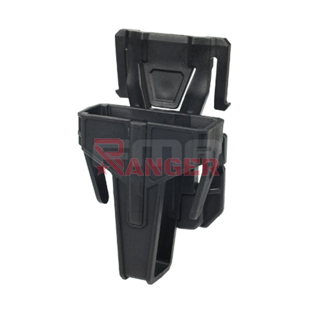 POUCH CARGADOR FMA M4 FSMR NEGRO