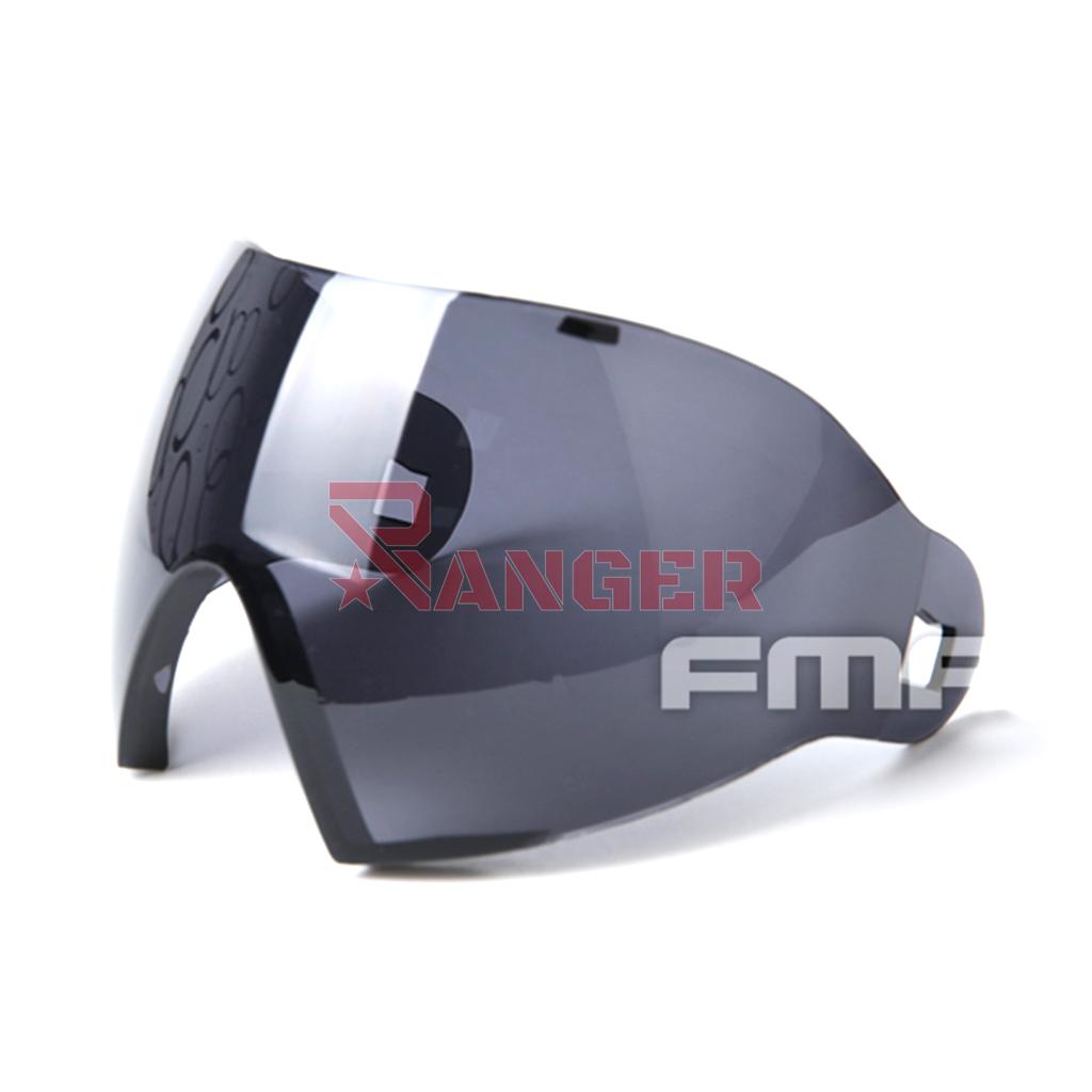 LENTE CRISTAL MASCARA FMA NEGRO
